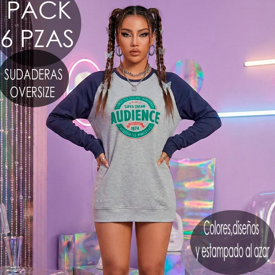 0755 PACK DE 6 7889